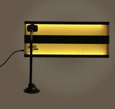 Alati za automobile: Nova pdr lampa za preciznu popravku limarije. Dugačak kabal za laganu — 7