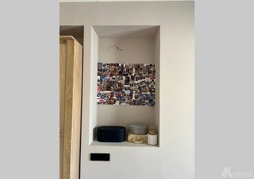 киркомстром квартира: 3 комнаты, 103 м², Элитка, 6 этаж, Евроремонт