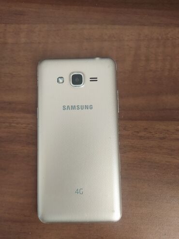 telefonlar 2 el: Samsung Galaxy Grand, 32 GB, Qırıq, Düyməli, Sensor