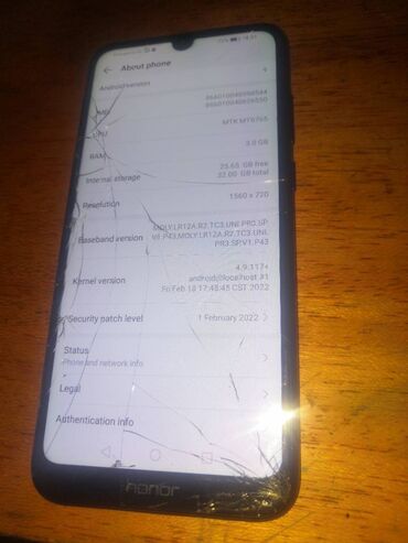 Huawei: Huawei nova 8 — 10