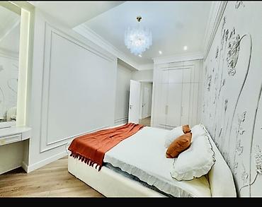 Продажа квартир: 2 комнаты, 75 м², Элитка, 1 этаж, Дизайнерский ремонт — 5