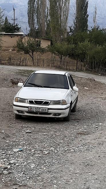 шинный центр бишкек жибек жолу: Daewoo Nexia: 2005 г., 1.5 л — 1