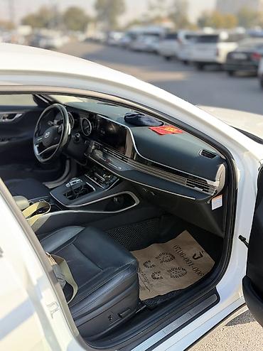 кона хюндай электро: Hyundai Grandeur: 2020 г., 2.4 л, Гибрид, Седан — 2