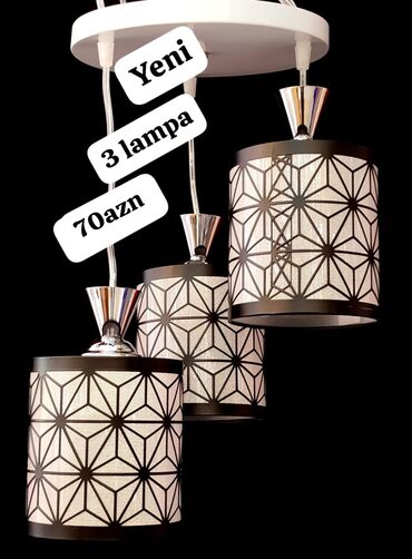 Çilçıraqlar: Çılçıraq — 6