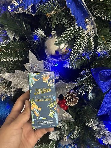 Парфюмерия: Парфюмерия — коллекция мини/полных флаконов известных брендов: - — 3