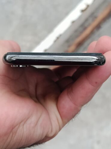 Apple iPhone: IPhone X, 64 GB, Space Gray, Face ID — 7