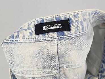 daisy jeans: Missguided, Szorty damskie, rozmiar M — 5