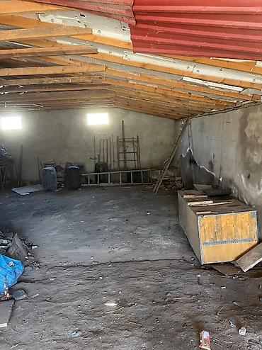 icareye anbar: 200 м2 анбар, sex kimi istifadeye yararlı sahe Hökmeli kendinde asfalt — 6