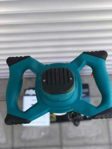 Mešači za građevinske materijale: MIKSER ZA LEPAK I FASADU - RUSKI - Losad ruski misker za boju na lalafo.rs — 6 Mešači za građevinske materijale: MIKSER ZA LEPAK I FASADU - RUSKI - Losad ruski misker za boju — 6