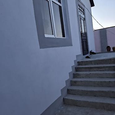 Həyət evləri və villaların satışı: 3 otaqlı, 80 kv. m, Kredit yoxdur, Yeni təmirli — 10
