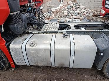 Тягачи: Тягач, Howo, 2020 г., Без прицепа — 4