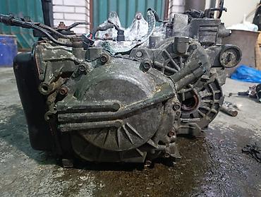 АКПП A5GF1 Hyundai Santa Fe поколение (СМ 2 Hyundai Grandeur (TG 2)