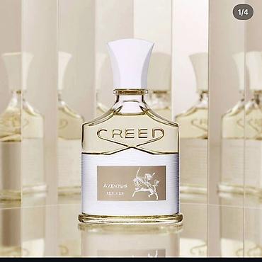 крид авентус оригинал: CREED Aventus — культовый нишевый аромат с фирменной шипрово-фруктовой — 2