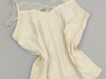 bluzka basic by o la la: Top damski, rozmiar S