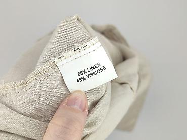 shorts asos: Selected Femme, Spodnie materiałowe damskie, rozmiar M — 5