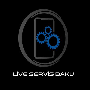 komputer ustasi: ✨️Live Servis Baku ✨️ İstənilən kompüterlərin təmiri noutbukların