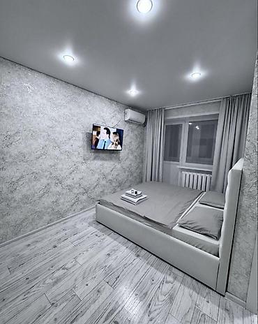 Посуточная аренда квартир: 1 комната, Бронь, Бытовая техника, Домофон — 5