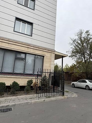 Продажа квартир: 🏢 Продаётся коммерческое помещение в ЖК «Элес» 📍 Аламедин-1 | СК — 5