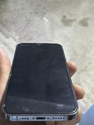 apl: IPhone 12 Pro, Б/у, 256 ГБ, Sierra Blue, Чехол — 8