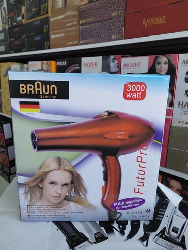 Saç buran maşalar: Saç buran maşa Cronier, 170 - 230 °C — 9