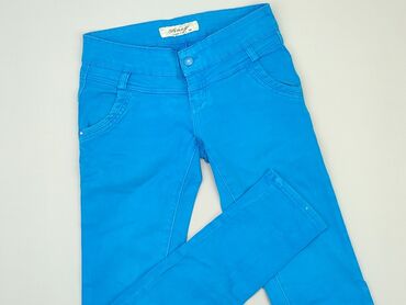 spodnie cross jeans: Джинси, M, стан - Дуже гарний