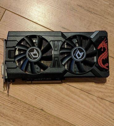 оперативная память 400 мгц: Видеокарта, Radeon RX, Для ПК