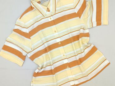 hugo boss basic t shirty: Koszula damska, rozmiar M