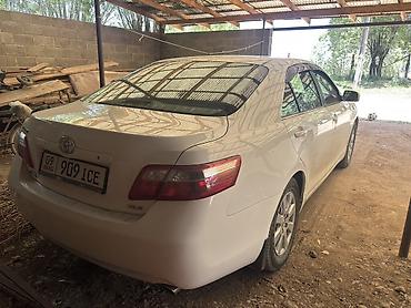 туманик камри 30: Toyota Camry: 2006 г., 3.5 л, Автомат, Бензин, Седан — 3