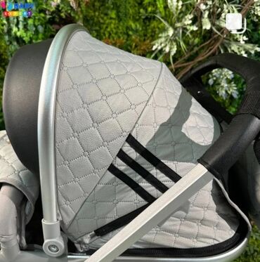 Gəzinti arabaları: İşlənmiş, Ünvandan götürmə, Pulsuz çatdırılma, Ödənişli çatdırılma — 7