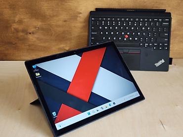 google pixel tablet: 🔥 Lenovo ThinkPad X12 Detachable 🔥 Бизнес устройство, качество — 1