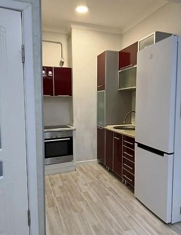 2 8: 1 комната, 41 м², 5 мкр Элитка, 8 этаж, Косметический ремонт — 5