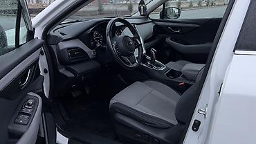 Subaru: Subaru Outback: 2020 г., 2.5 л, Вариатор, Бензин, Универсал — 5