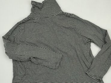bluzki sweterkowe bonprix: Golf, Canda, XL, stan - Dobry