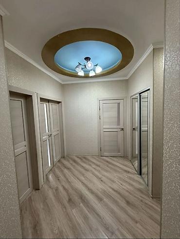 Продажа квартир: 2 комнаты, 68 м², Элитка, 2 этаж, Евроремонт — 10