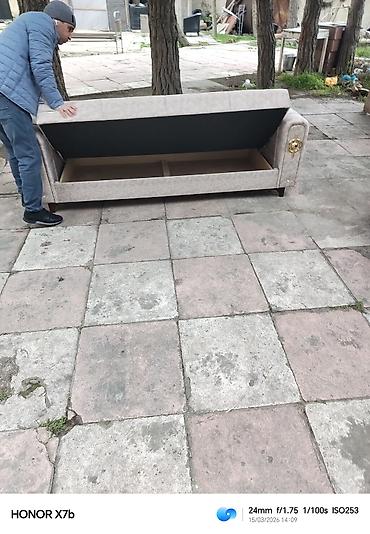 Divanlar: Divan-kravat, Yeni, Açılan, Bazalı, Parça — 4