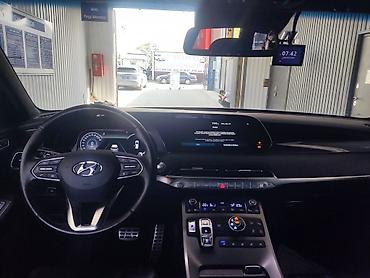haval dargo: Hyundai Palisade: 2020 г., 2.2 л, Автомат, Дизель, Внедорожник — 6