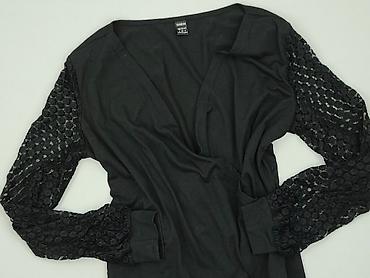 shein bluza oversize: Shein, Bluzka damska, rozmiar S — 1