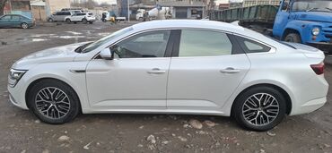 Renault: Renault SM6: 2019 г., 2 л, Автомат, Газ, Седан — 10