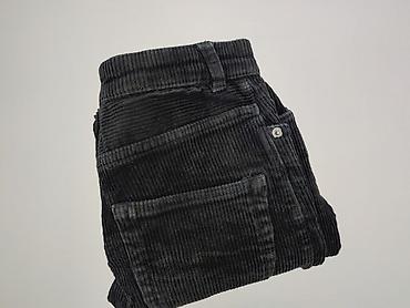cinamoon: Monki, Spodnie materiałowe damskie, rozmiar XS — 6