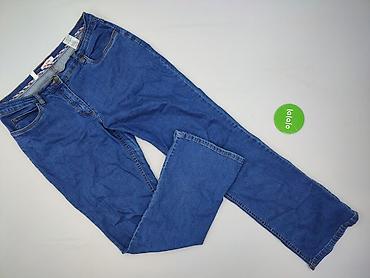 edwin jeans: John Baner, Jeansy damskie, rozmiar XL — 3