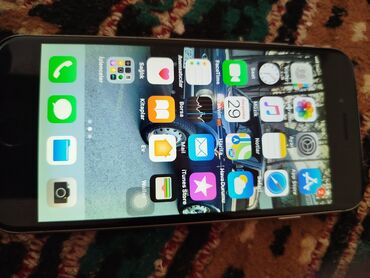 IPhone 6, 32 GB
