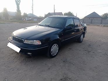 прибор нексия: Daewoo Nexia: 2005 г., 1.5 л, Механика — 1