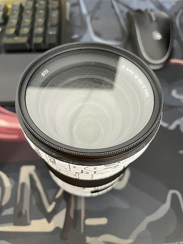 sony psp 1000: Объектив Sony E 18–105mm f/4 G OSS - Байонет: Sony E (APS-C) - — 3
