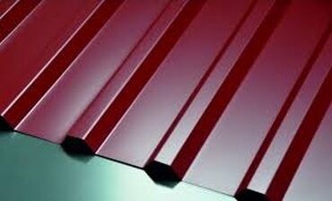 Çerepitsa: Metal dam örtükləri, Zəmanətli, Kredit var — 16