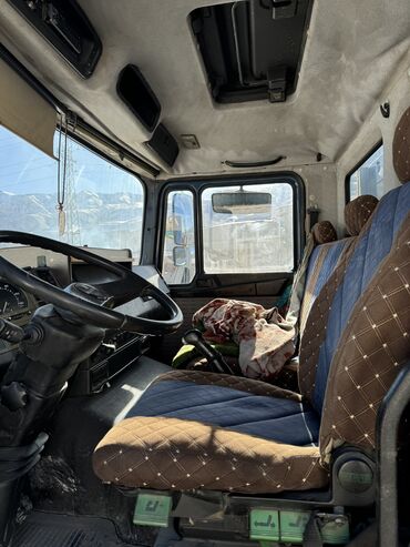 Манипуляторы: Манипулятор, MAN, 1995 г., от 12 т — 7