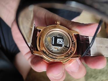 швецарские часы: Продаю часы швейцарскиеrada couple automatic .Новые — 3