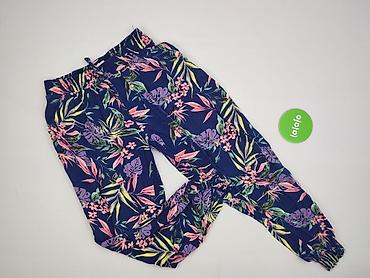 crocs eobuwie: Spodnie materiałowe damskie, rozmiar S — 2