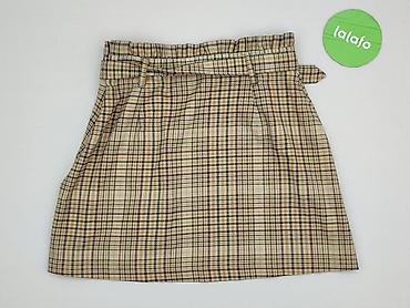 bershce: Bershka, Spódnica damska, rozmiar M — 3