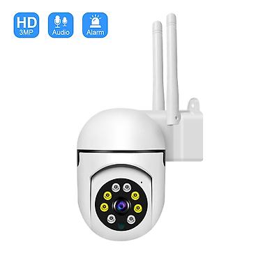 3d gozluk: Wifi PTZ kamera Q21S V380 pro/yiiot system structure: embedded linux — 1