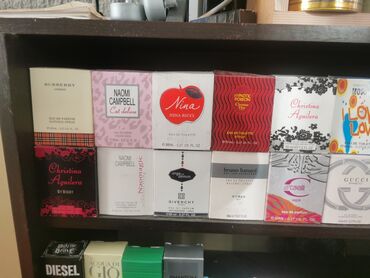 Parfemi: Ženski parfem, Armani, Original — 14